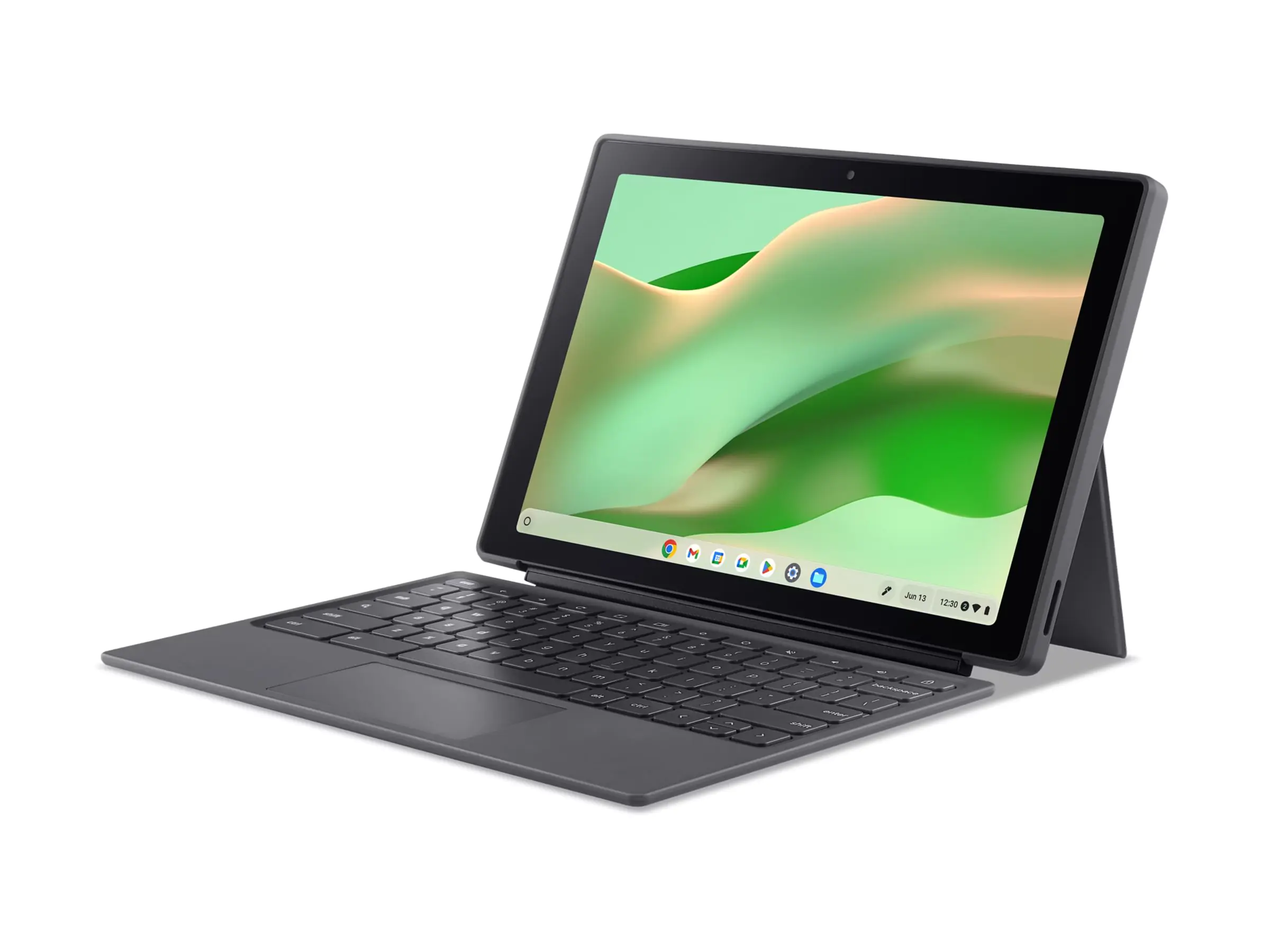 Acer Chromebook tab 311 11" MediaTek 8186 128GBeMMC ChromeOS - 128 GB - 27,9 cm