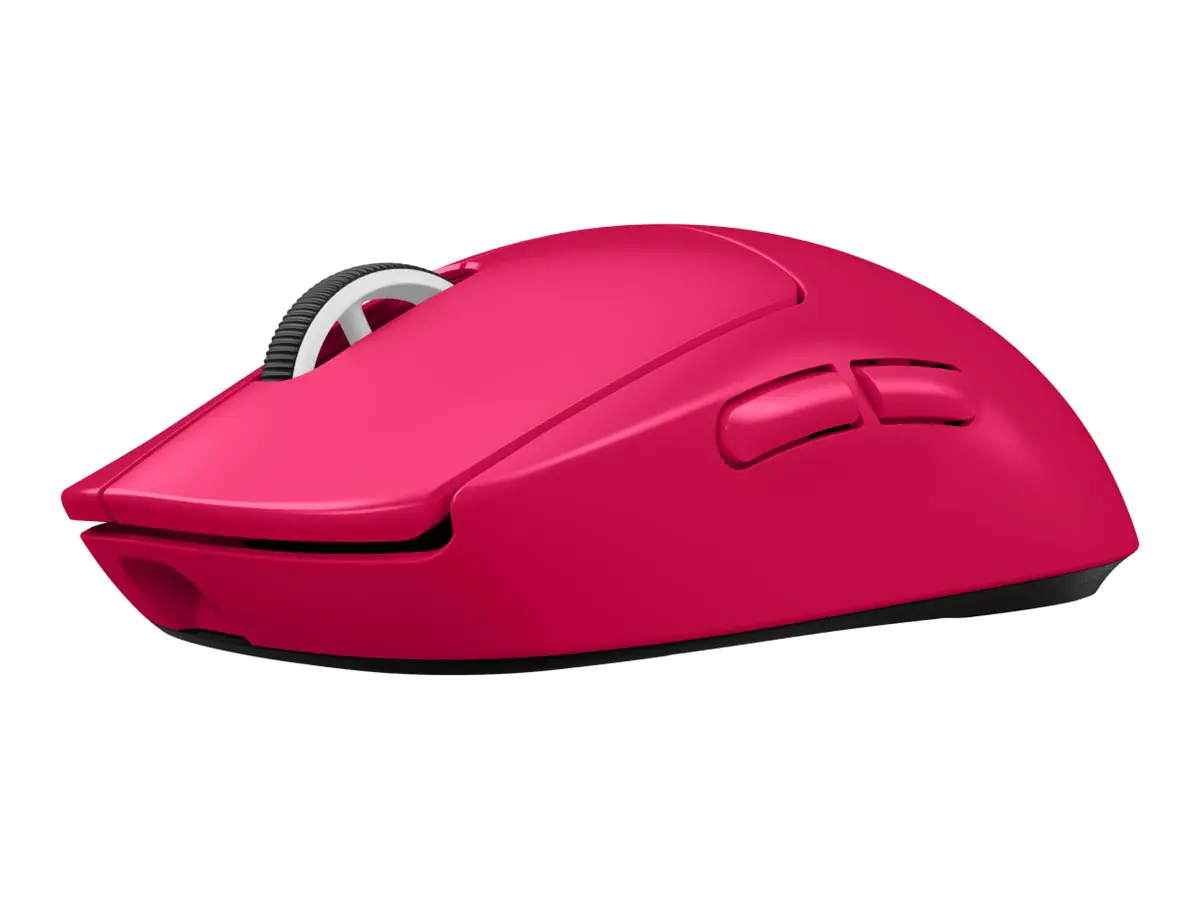 Logitech G PRO X SUPERLIGHT 2 - Maus - Gaming