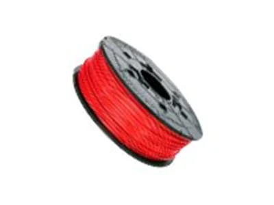 XYZprinting Junior - Rot - 600 g - PLA-Filament (3D)