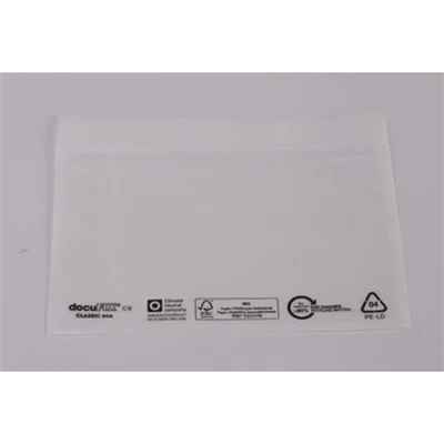 docuFIX Dokumententasche Neutral 2FVDO335112PCR sk DL1.000St.