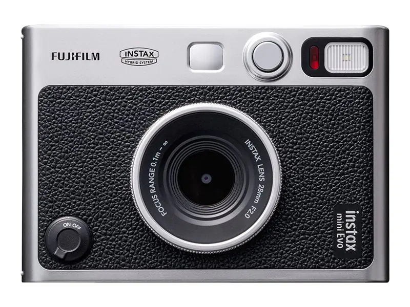 Fujifilm Instax mini Evo - Digitalkamera - Kompaktkamera B13601