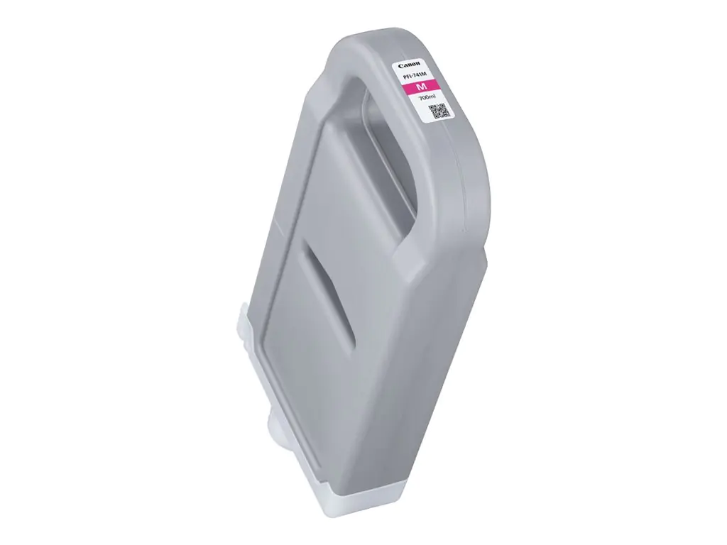 Canon PFI-741 M - 700 ml - Magenta - original