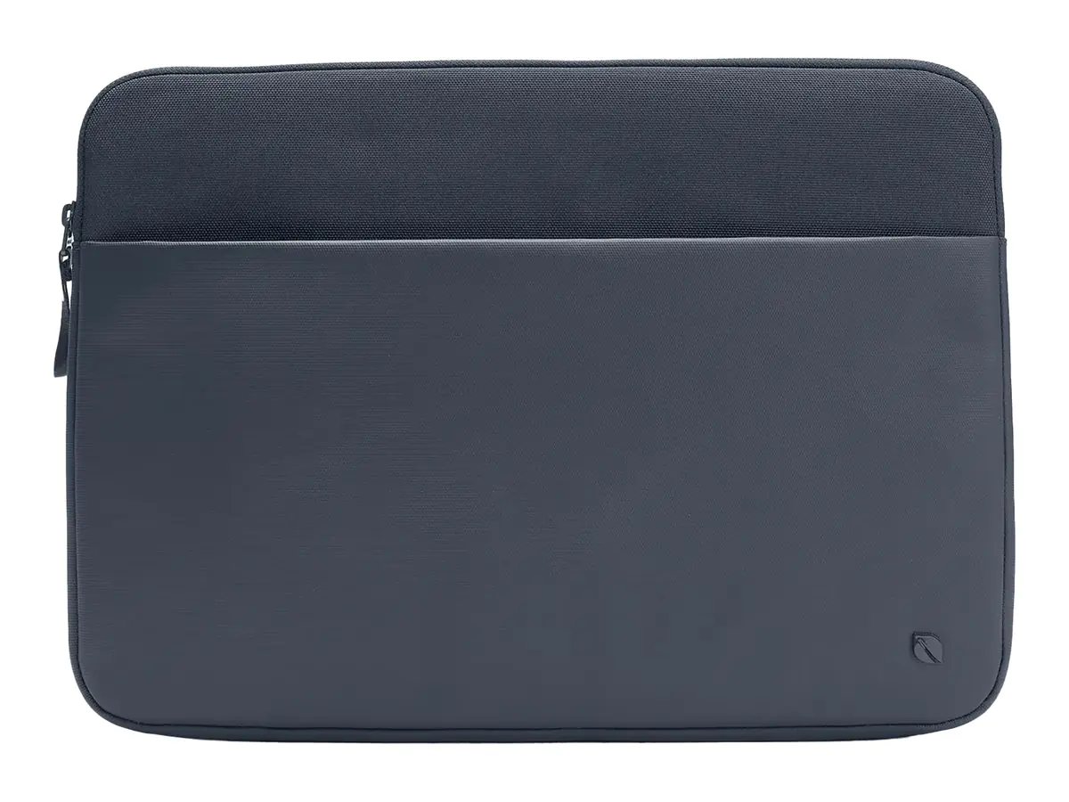 Incase A.R.C. Sleeve With ReSpun Navy (Blau) 16" Macbook M1-M4 (2021-2024) aus 100% recyceltem Poly