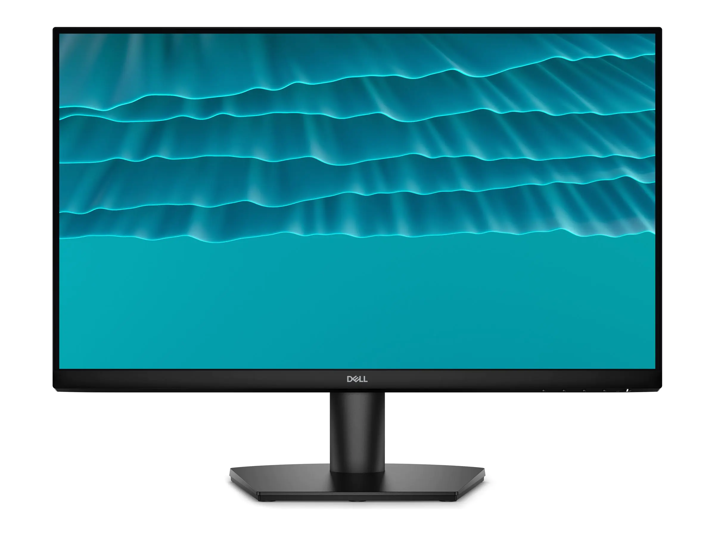 Dell SE2426H - LED-Monitor - 61 cm (24") (23.8" sichtbar) 210-BVCB