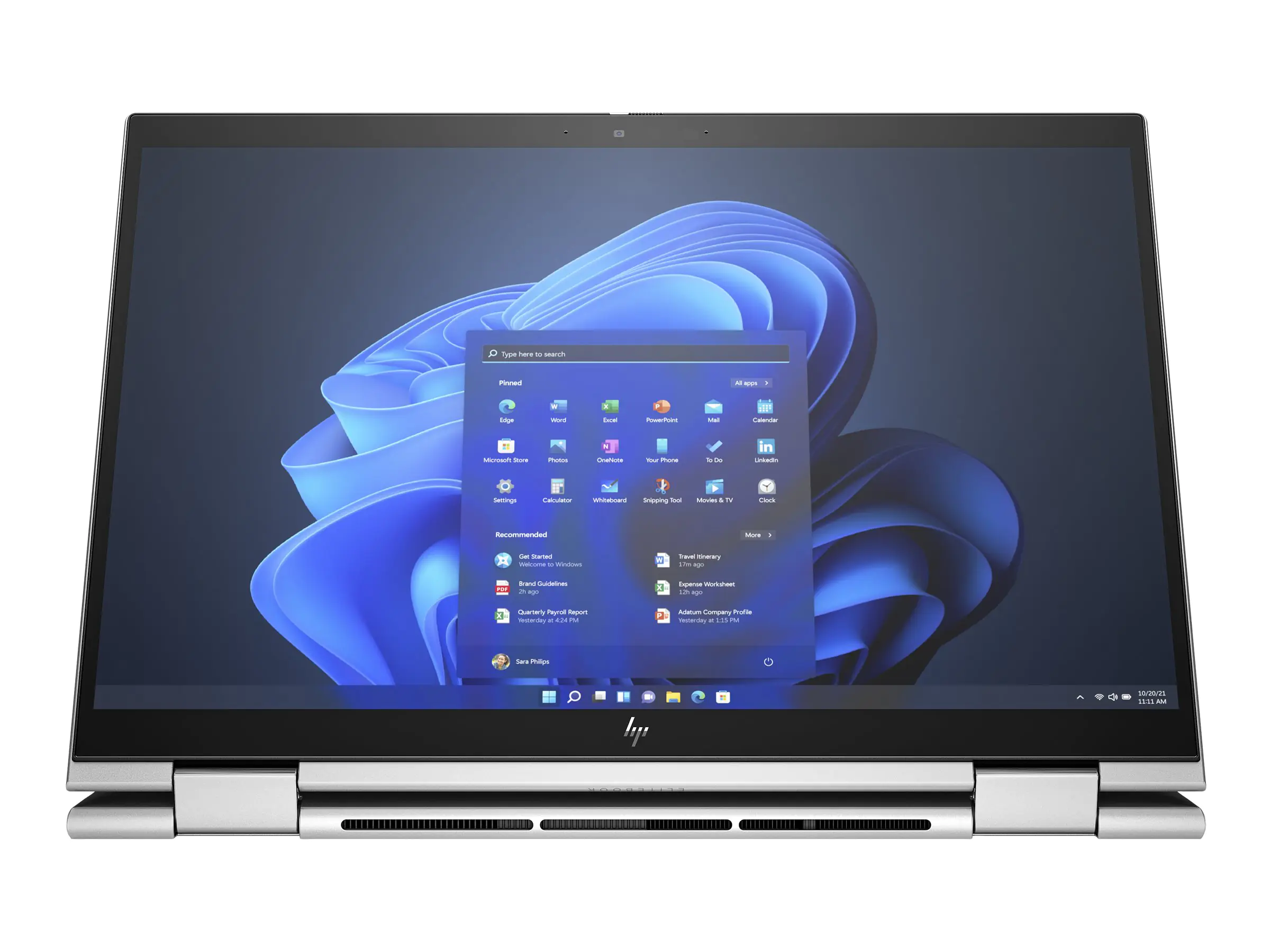 HP Elite x360 830 G9 Notebook - Flip-Design - Intel Core i5 1235U / 1.3 GHz - Evo - Win 11 Pro - Intel Iris Xe Grafikkarte - 16 GB RAM - 512 GB SSD NVMe, HP Value - 33.8 cm (13.3") IPS Touchscreen HP SureView Reflect 1920 x 1200 - Wi-Fi 6E - 4G LTE, LTE-A