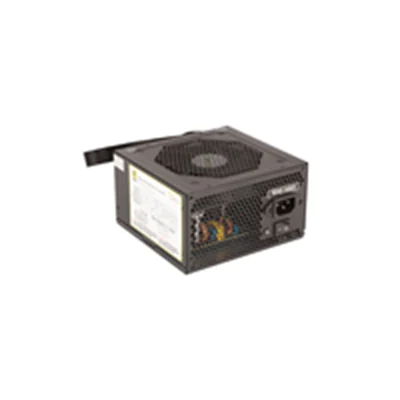 Nanoxia Netzteil Deep Silence Smart Power 600W 82% effizienz