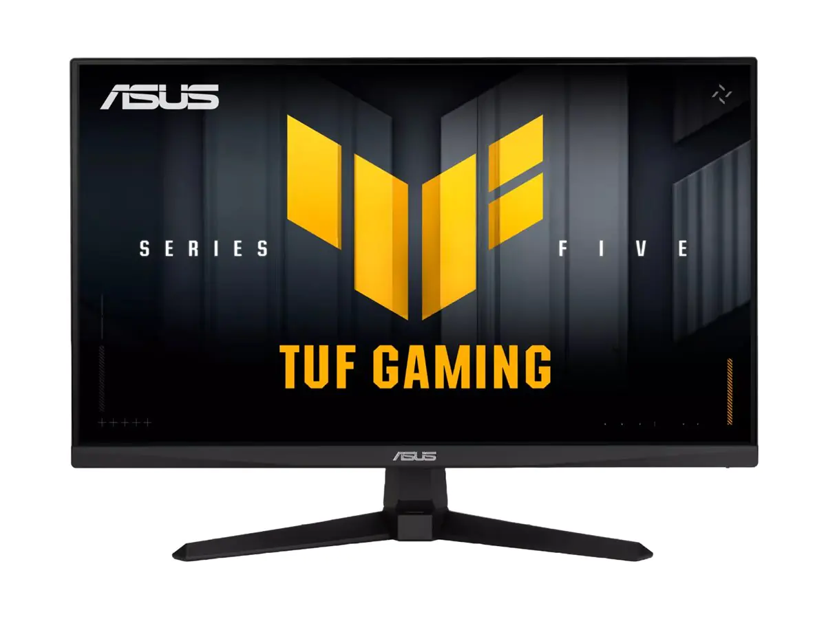 ASUS TUF Gaming VG249Q5A - 5 Series - LED-Monitor - Gaming - 61 cm (24") 90LM0C60-B01171