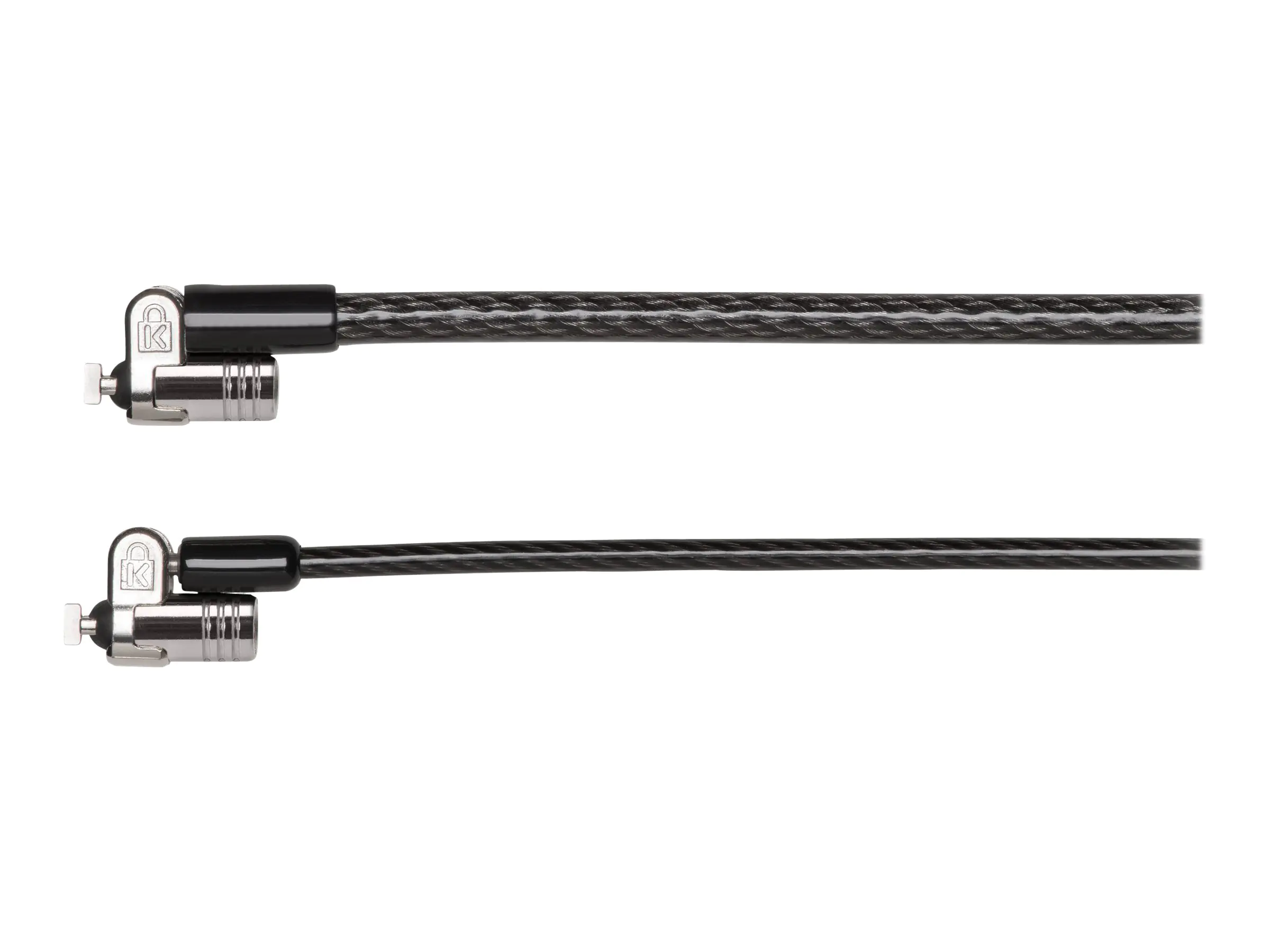 Kensington MicroSaver 2.0 Keyed Ultra Laptop