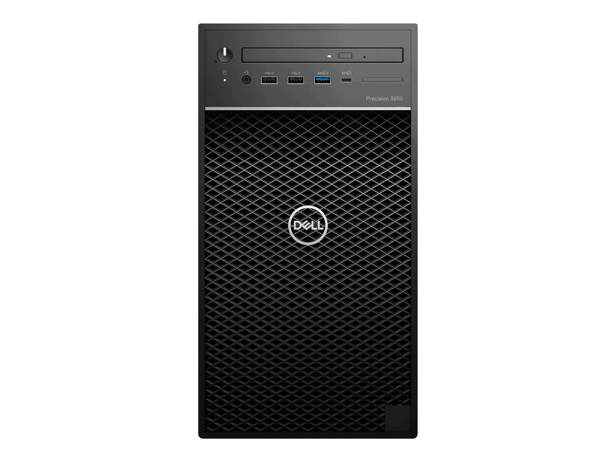 Dell 3650 Tower - MT - 1x Core i5 10505/ 3.2 GHz RAM 8 GB - SSD 256 GB - 4CH78