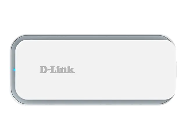 D-Link D501 - Drahtloses Mobilfunkmodem - 5G