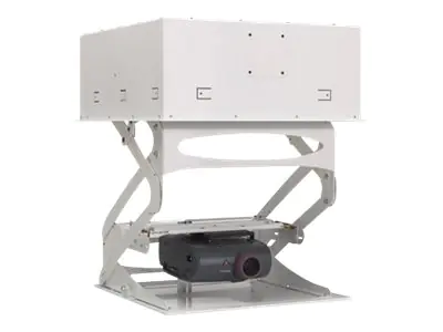 Chief SMART-LIFT Automated SL236FDI - Befestigungskit (elektrisch Hubeinrichtung (230 V))