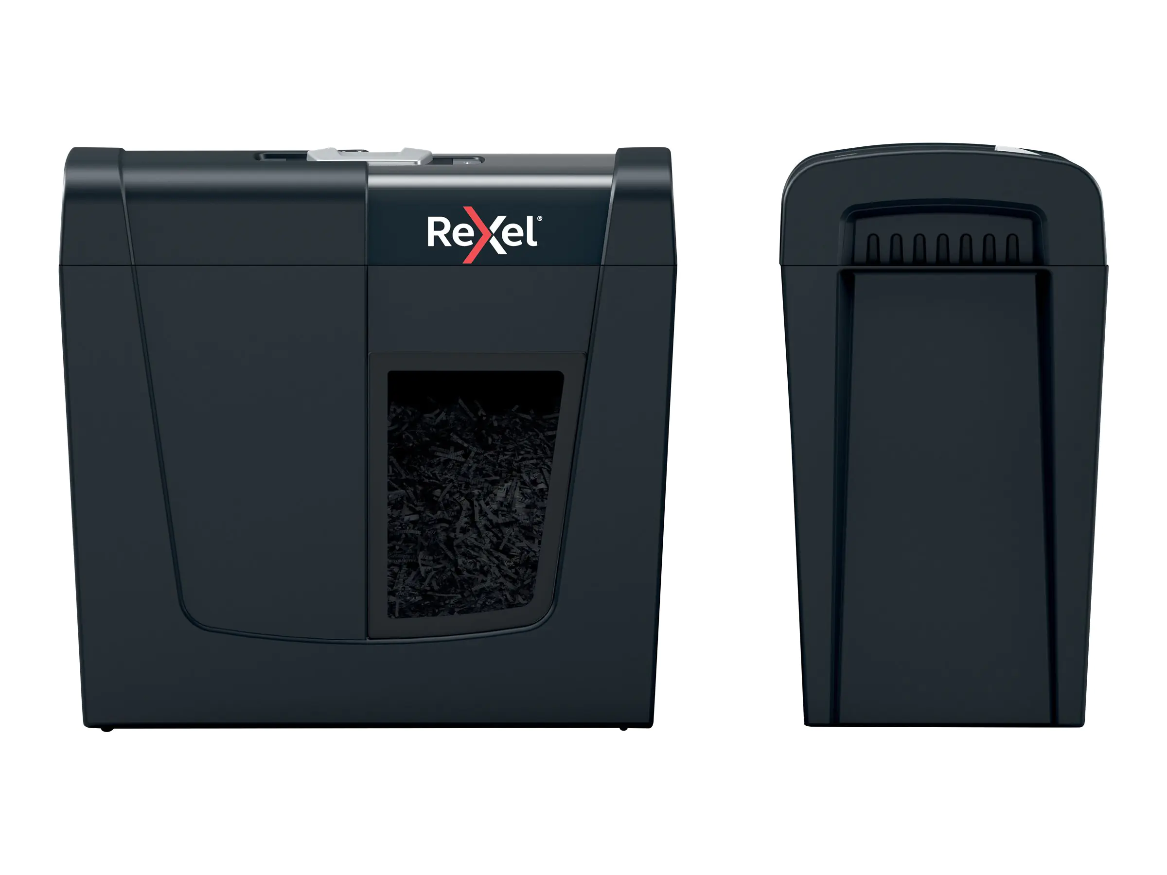Rexel Secure X6 - Vorzerkleinerer - Kreuzschnitt 2020122EU