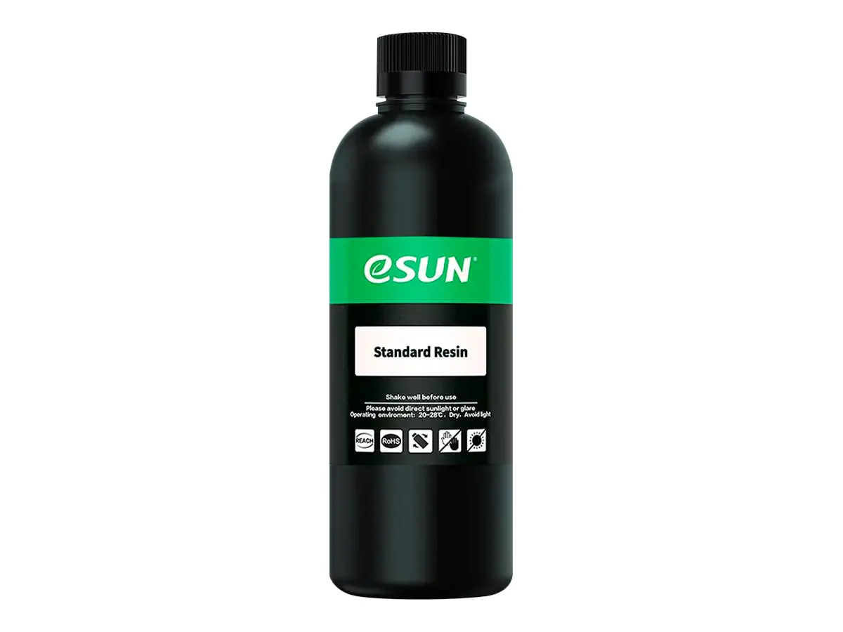 Esun - 1 kg - beige - UV-Harz (3D)