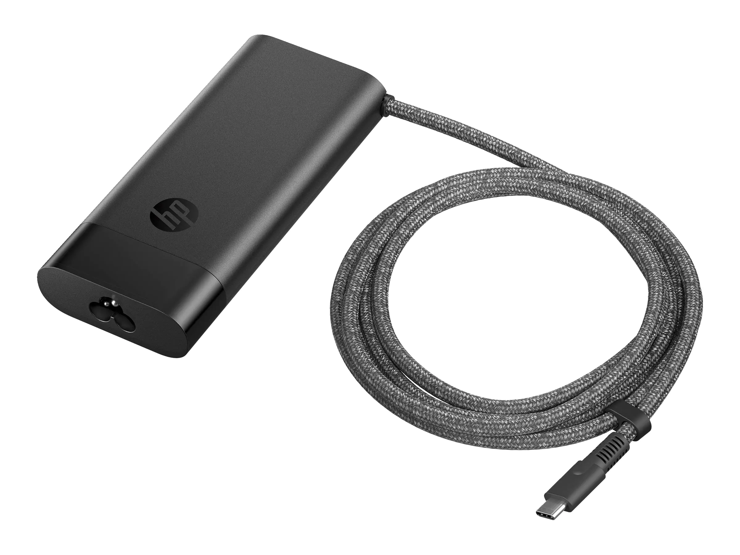 HP Netzteil - USB-C Laptop-LadegerÃ¤t - 110 Watt