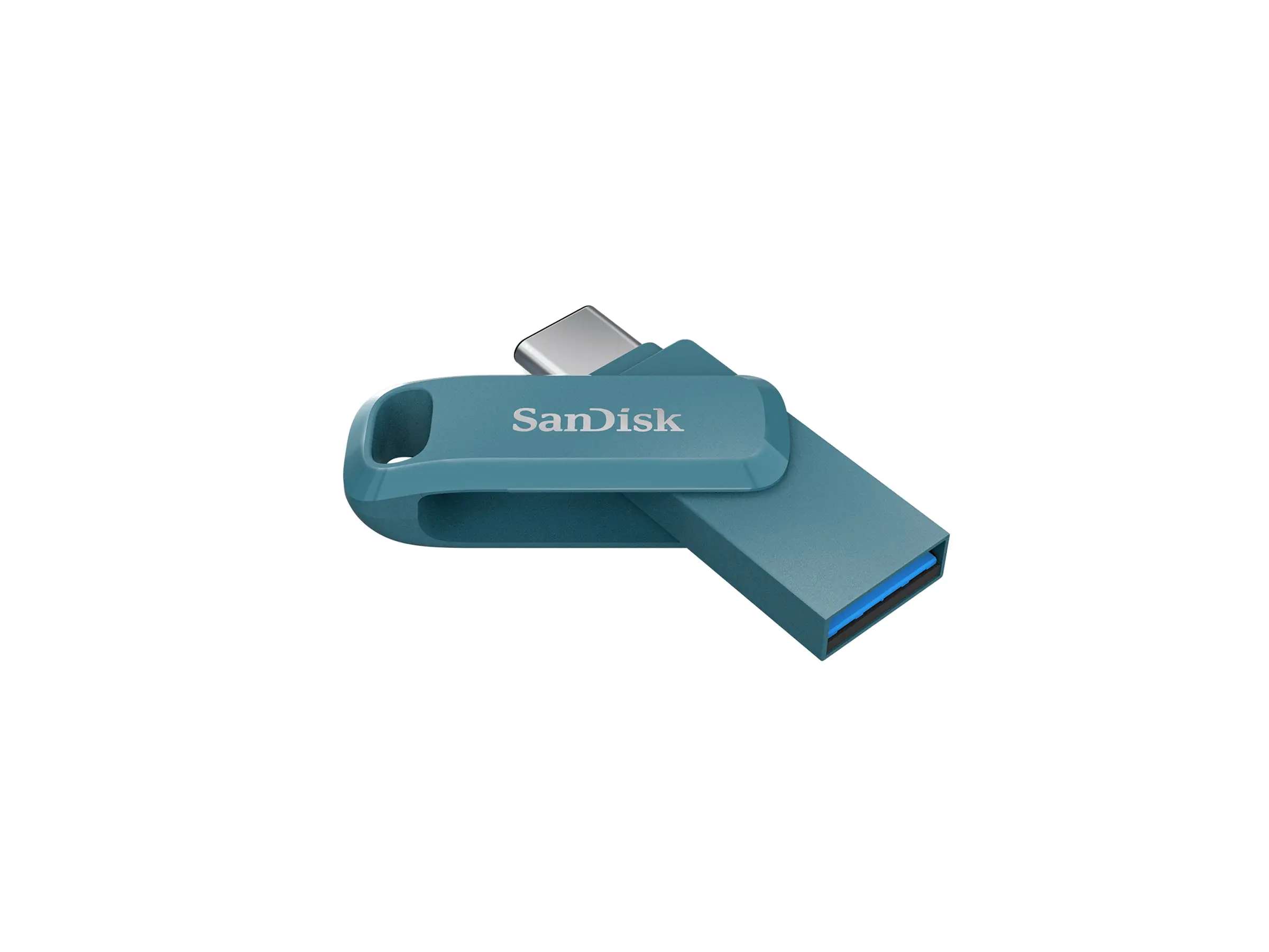 SanDisk Ultra Dual Drive Go USB-C Navagio 512GB - USB-Stick - 512 GB
