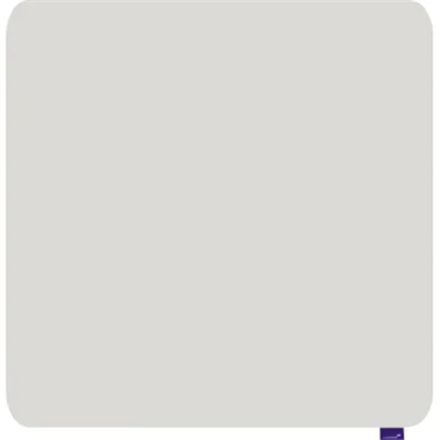 LEGAMASTER ESSENCE whiteboard 120x120cm, 1195 x 1195 mm, Emaille, Horizontal / Vertikal, Fixed, Magnetisch, Anti-Kratz-Beschichtung 7-107072
