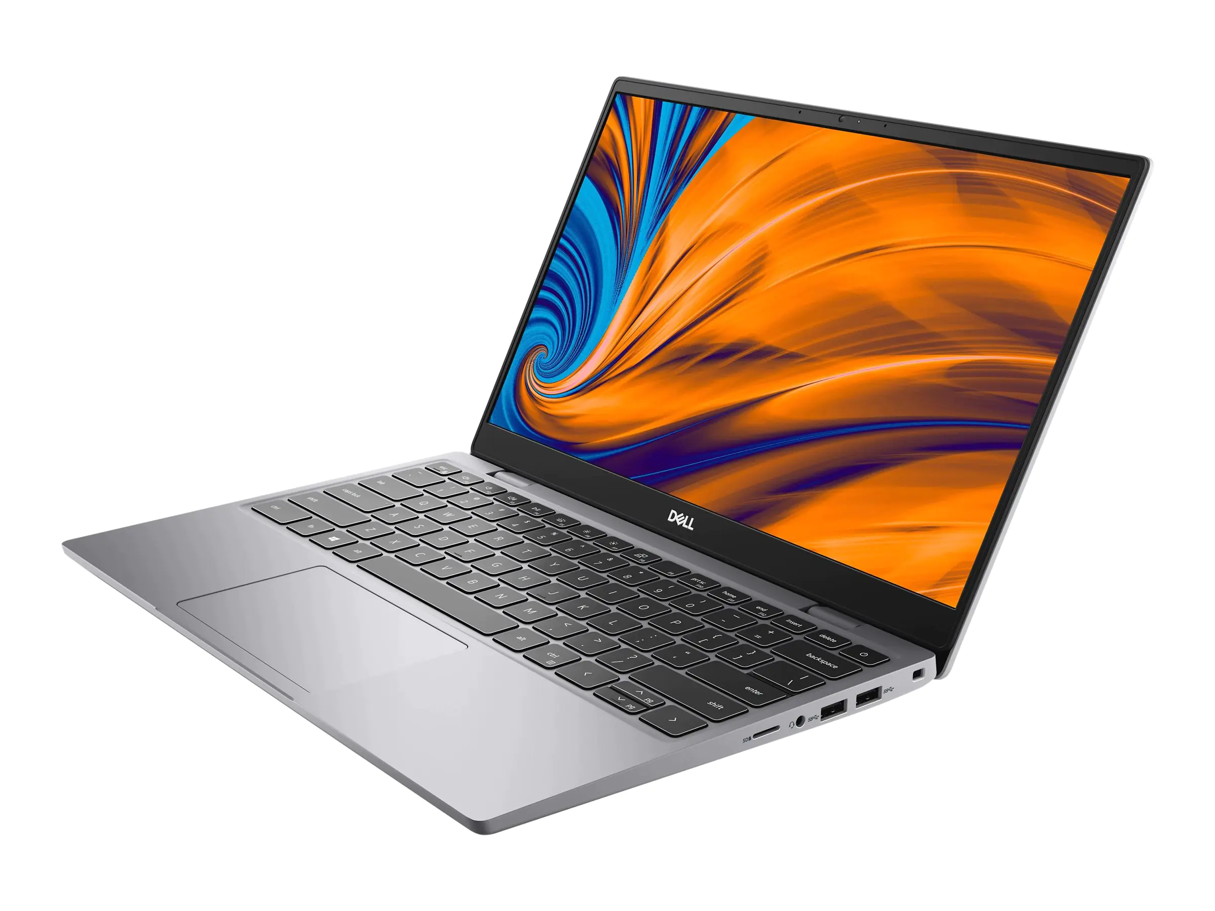 Dell Latitude 3320 - 33.71 cm (13.3") - Core i3 - 4 GB RAM - 128 GB SSD NVMe - JDGF6