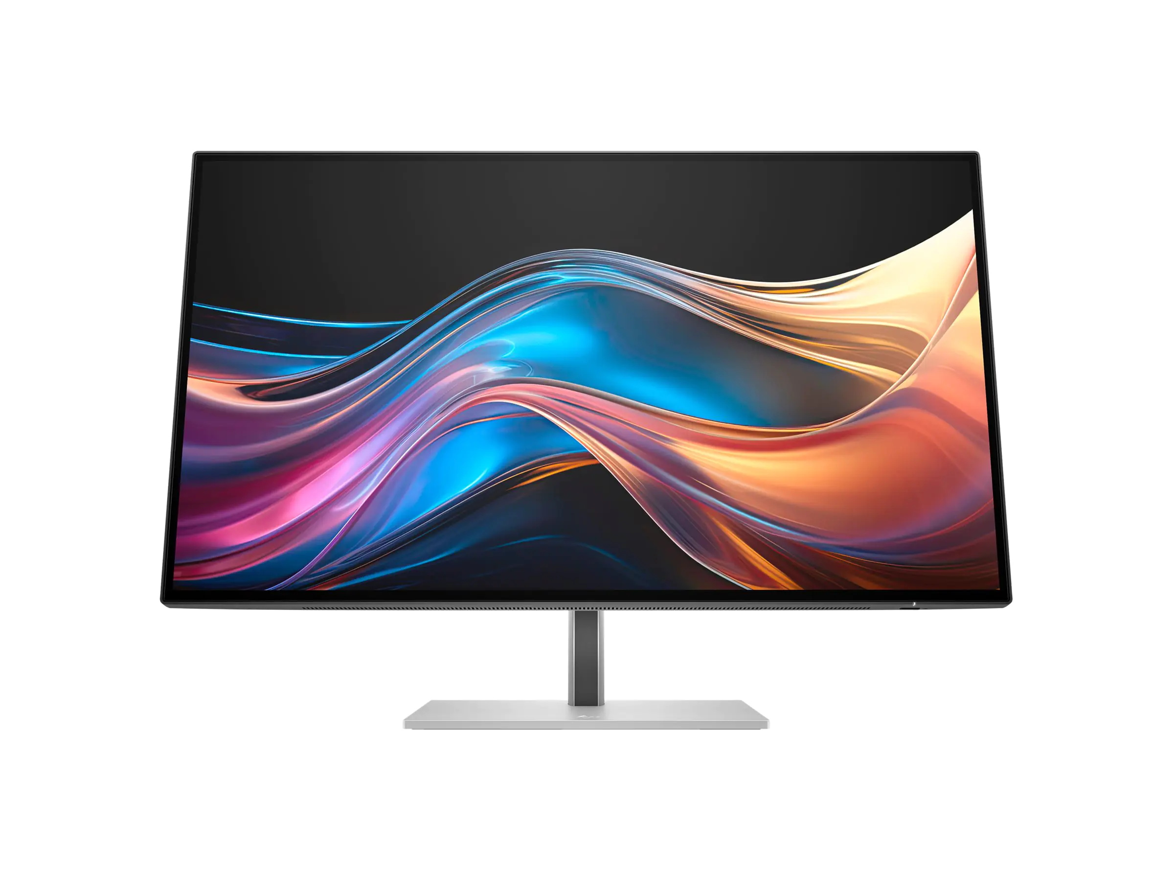 HP 727pq - Series 7 Pro - LED-Monitor - 68.6 cm (27") 8J4D8E9#ABB