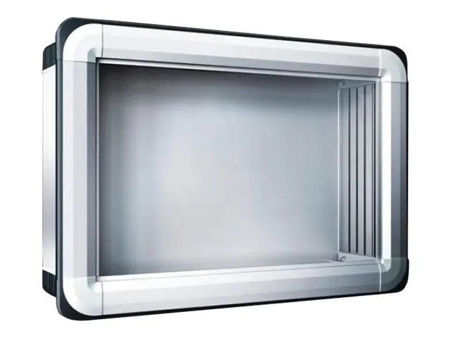 Rittal CP - PC-Gehäusesystem - RAL 7035, RAL 6372543