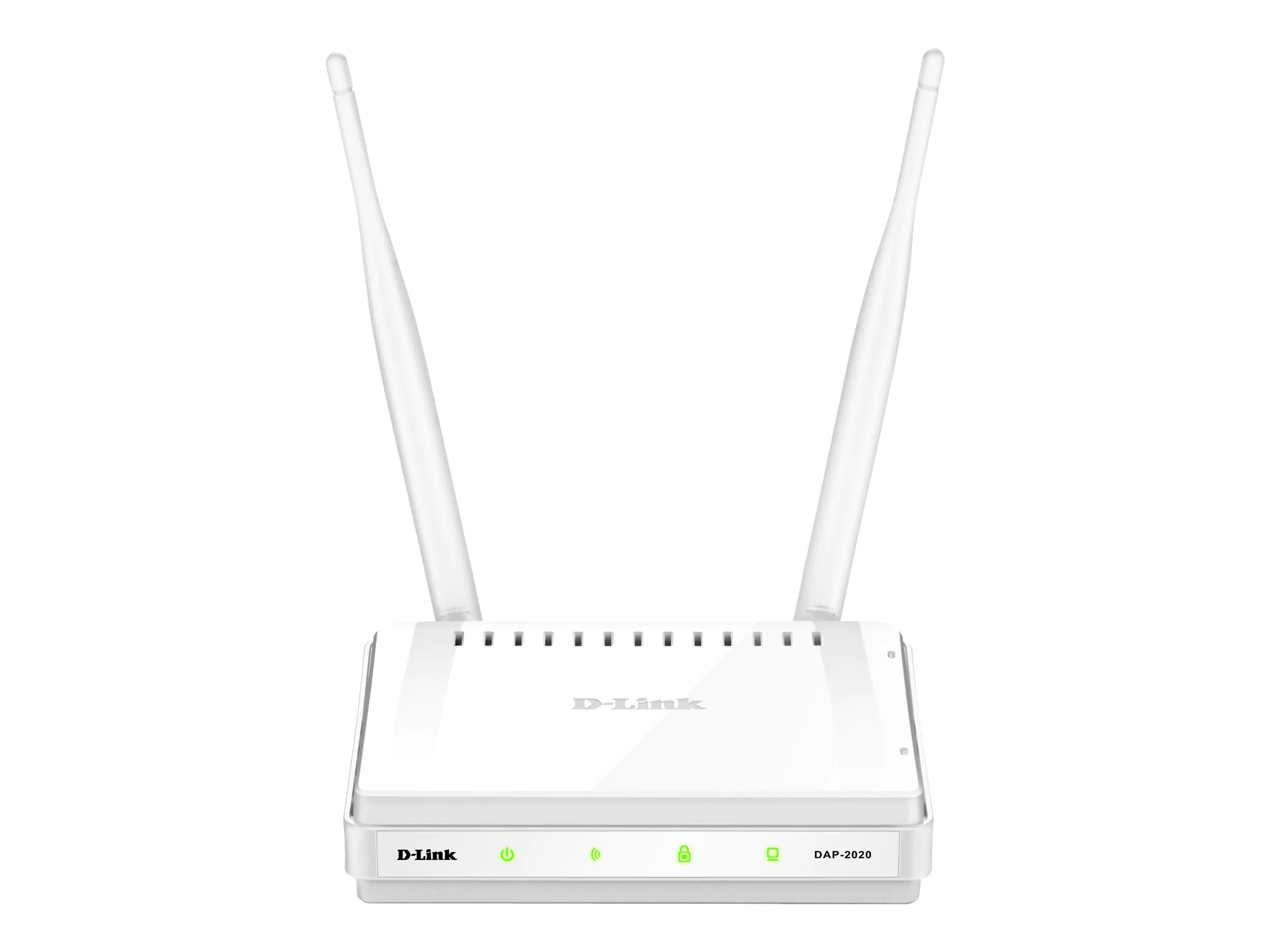 D-Link DAP-2020 - Funkbasisstation - Wi-Fi - 2.4 GHz