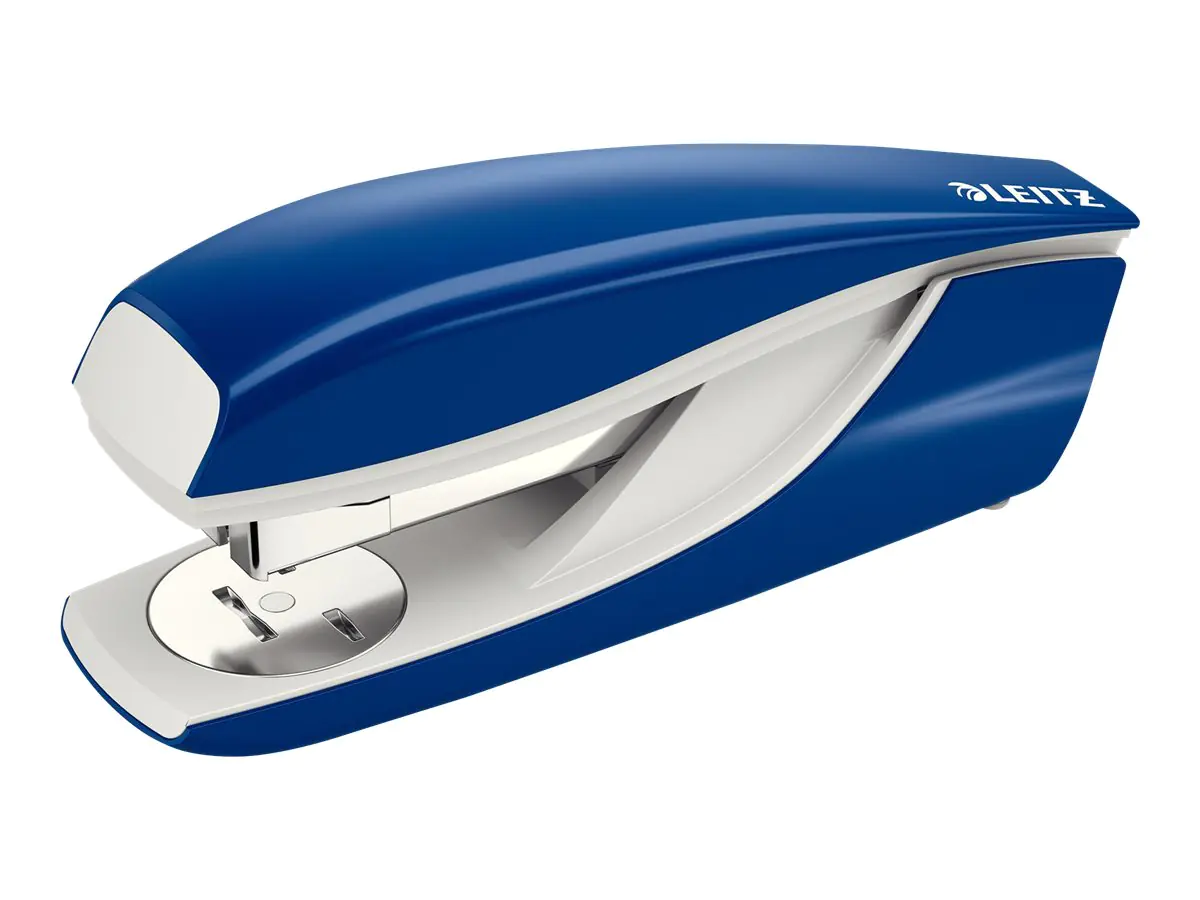 Esselte Leitz Hefter - 40 Blätter / 4 mm - 24/6, 26/6 5522-00-35