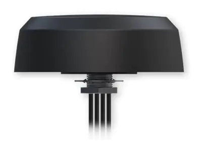 Teltonika Antenne - Mobiltelefon - 4.7 dBi
