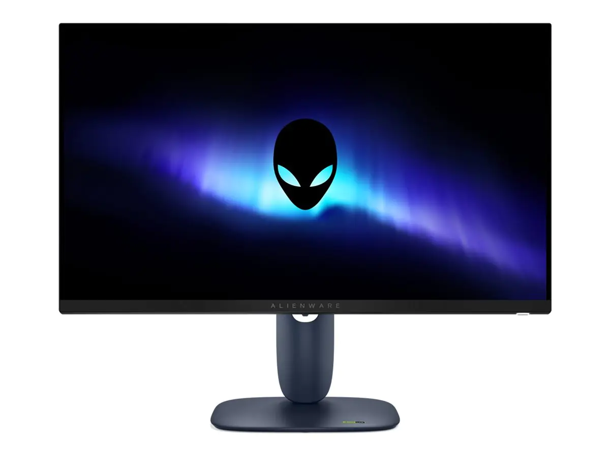 Alienware Monitor 27 aw2725dm 27 - Flachbildschirm (TFT/LCD) - 68,6 cm GAME-AW2725DM