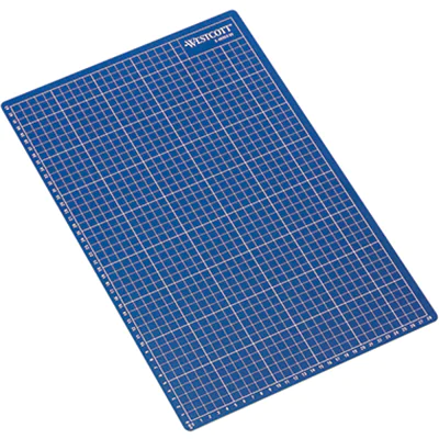 Westcott Schneidematte E-46003 00