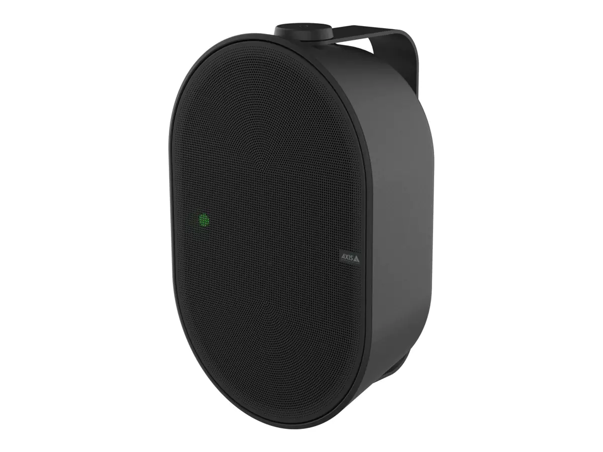 Axis C1110-E - IP Lautsprecher - für PA-System