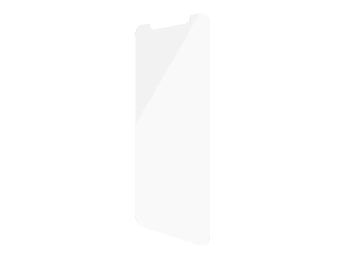 PanzerGlass Original - Bildschirmschutz für Handy - Glas - für Apple iPhone 12 Pro Max