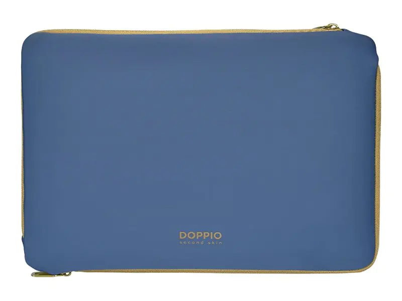TUCANO DOPPIO SLEEVE SCHUTZHUELLE LAPT
