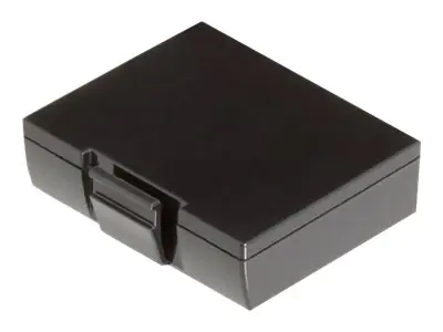 Epson OT-BY20 - Drucker-Batterie - Lithium-Ionen - 1240 mAh - für Mobilink TM-P20II; TM P20, P20II (101), P80II plus