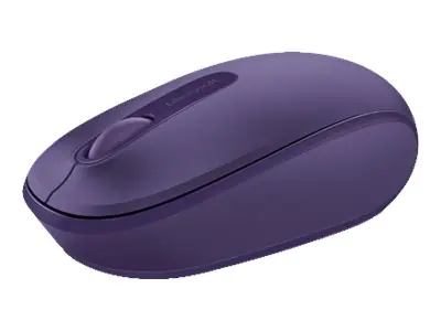Microsoft Maus Wireless Mobile Mouse 1850 Drahtlos