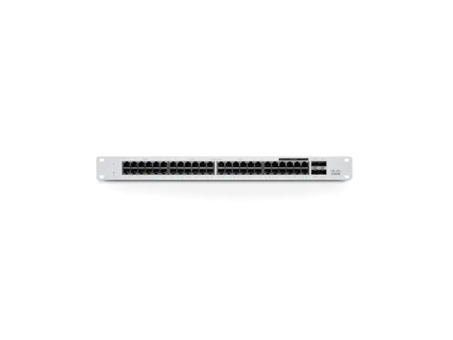 Cisco Meraki MS130-48 - Switch - managed - 48