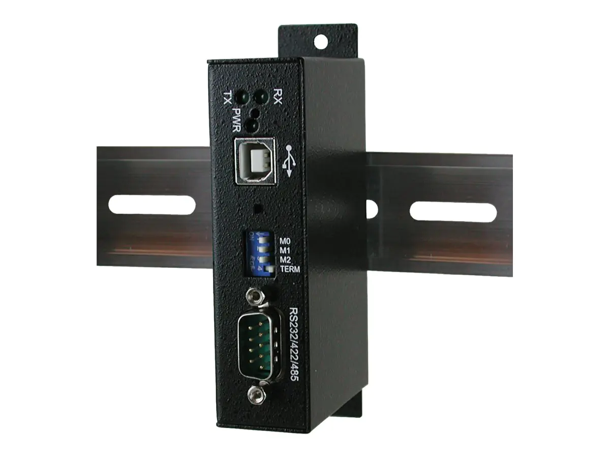 Exsys EX-1311VIS - Serieller Adapter - USB 2.0