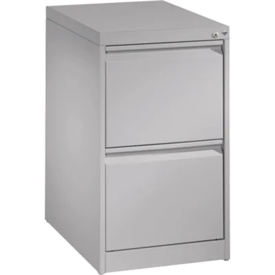 C P Hängeregistratur-Schrank Acurado A4 2Schübe wsalu 12412311S10004