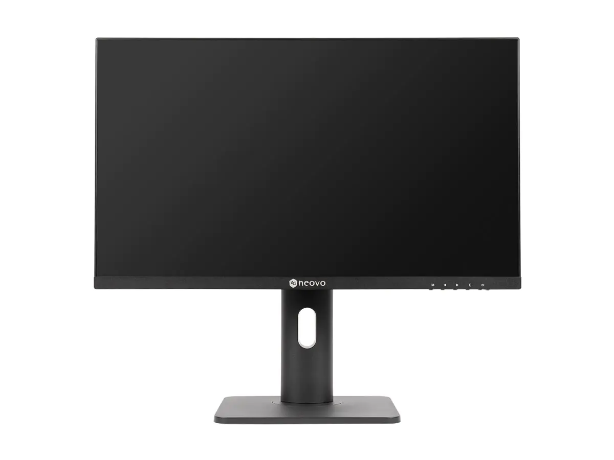 AG Neovo LH-2402 - LH-Series - LED-Monitor - 61 cm (24") LH242011E0100
