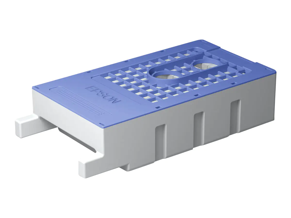 Epson T619300 - Tintenwartungstank - für SureColor SC-F6000, P10000, P20000, T3070, T3200, T5070, T5200, T7070, T7200, T3000, T7000