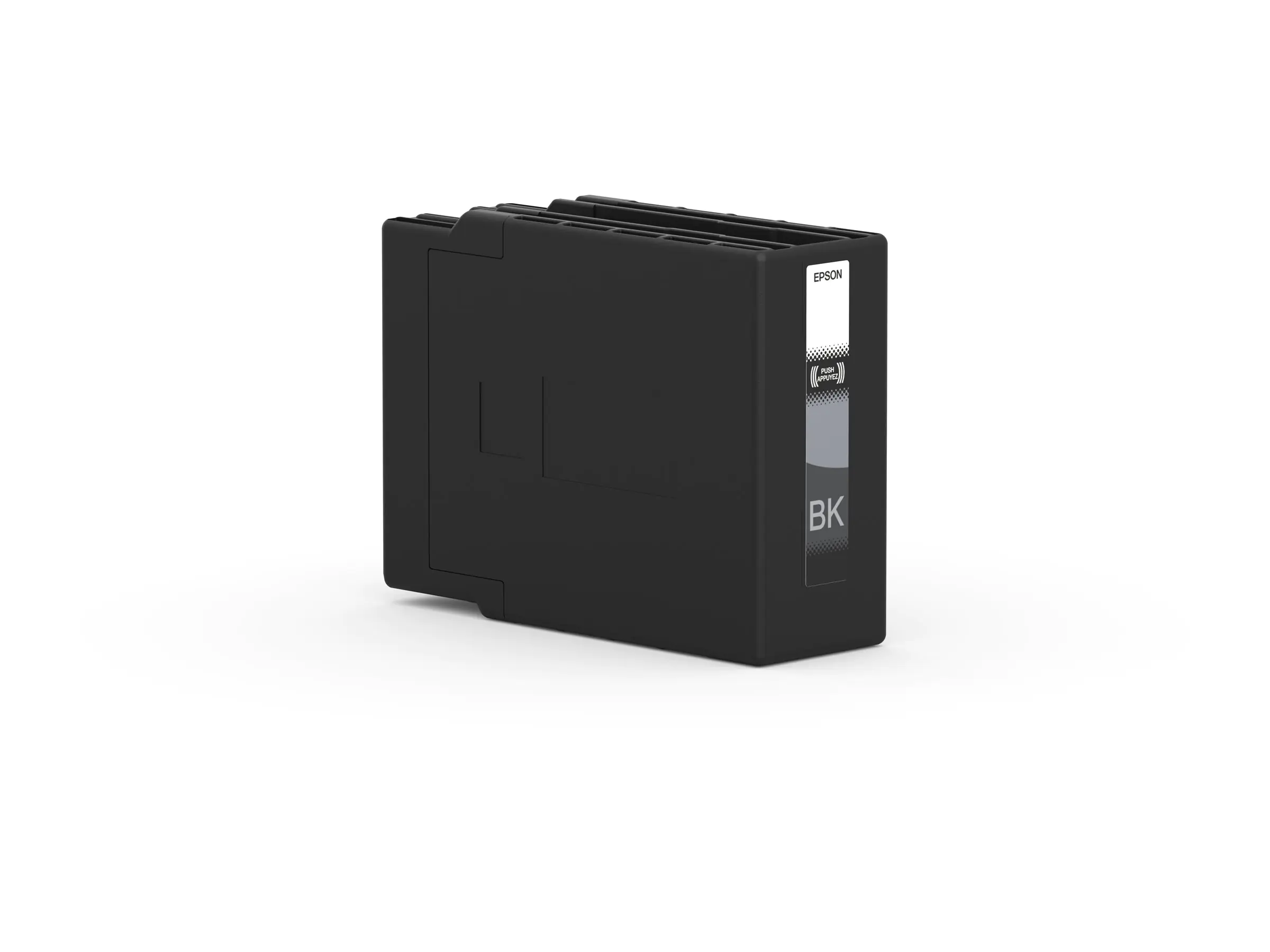 Epson Tinte C13T141340 T14B1 Schwarz 1 Stück