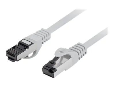 Lanberg Patch-Kabel - RJ-45 (M) zu RJ-45 (M)