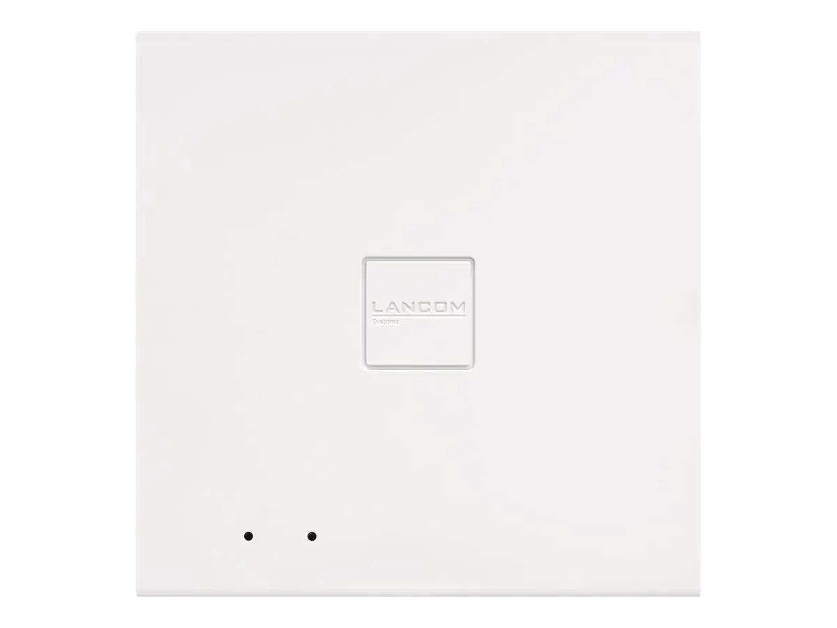 ROHDE & SCHWARZ LANCOM LX-6400 - Accesspoint - Wi -Fi 6 - 2.4