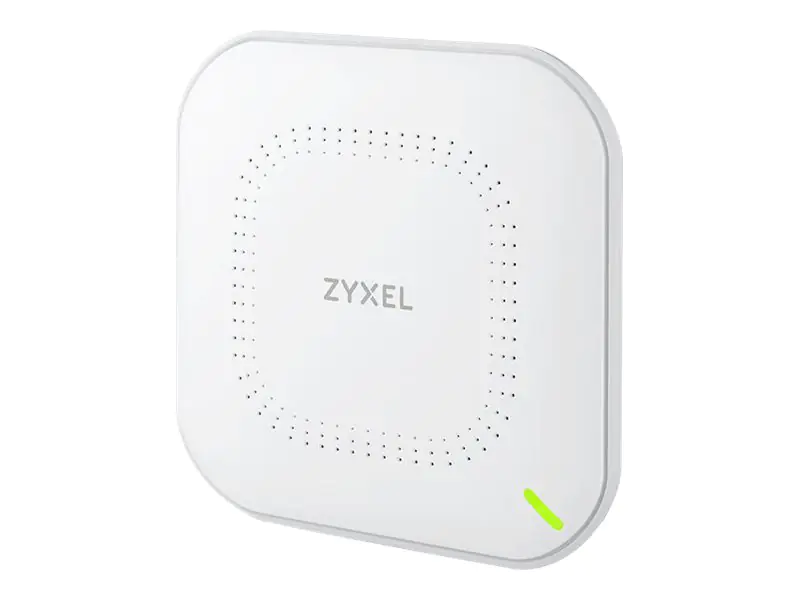 Zyxel NWA50AX - Accesspoint - Wi-Fi 6 - 2.4 GHz, 5 GHz