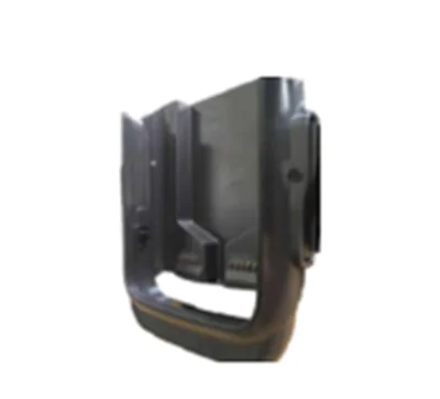 Honeywell Vehicle dock - Docking Cradle (Anschlußstand) - für Dolphin CT50, CT60, CT60 XP