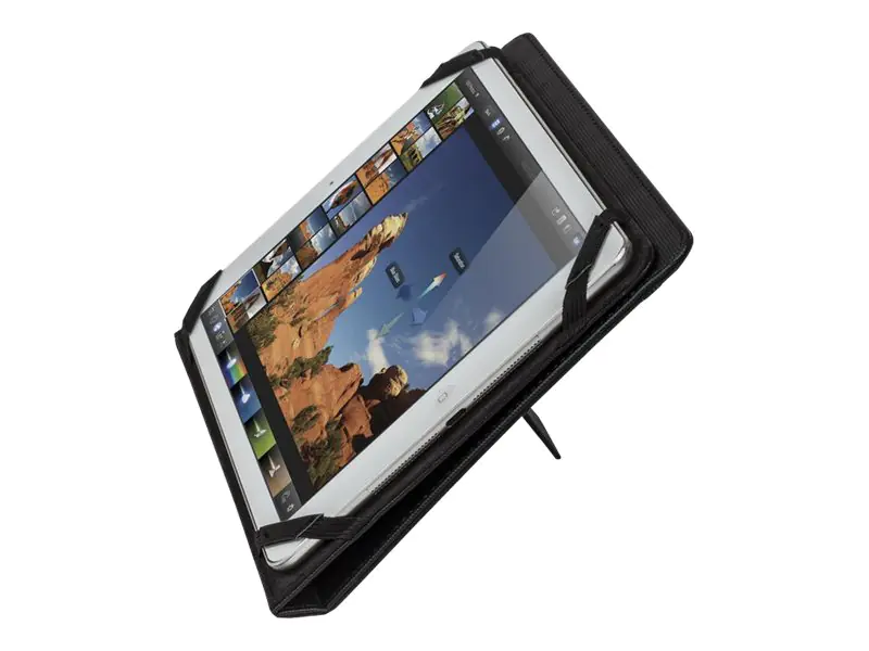 rivacase Riva Case Gatwick 3217 Universal - Flip-Hülle 4260403571057