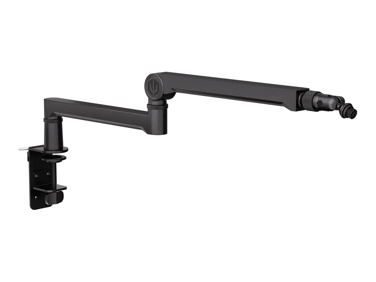 ENDORFY Broadcast Low Profile Boom Arm