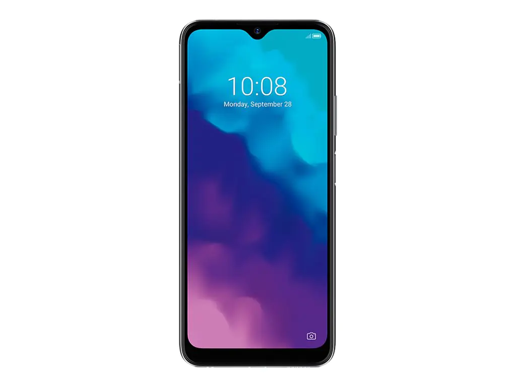 ZTE Blade V30 Vita - 4G Smartphone - Dual-SIM