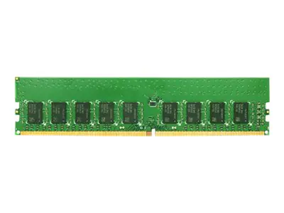 Synology DDR4 - Modul - 4 GB - DIMM 288-PIN D4EU01-4G