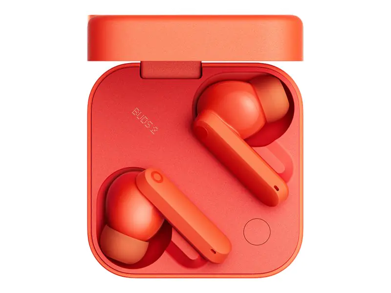 Nothing CMF Buds 2 - True Wireless-Kopfhörer mit Mikrofon