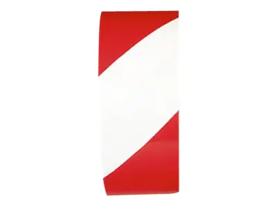 MORAVIA PROline - Markierungsband - 75 mm x 33 m - Rot