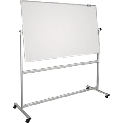 DAHLE Whiteboard 96180-12863 150x100cm magnethaftend zweiseitig